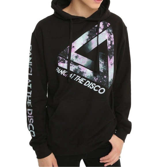 Panic! At the Disco Hoodie - Picture 4 of 4